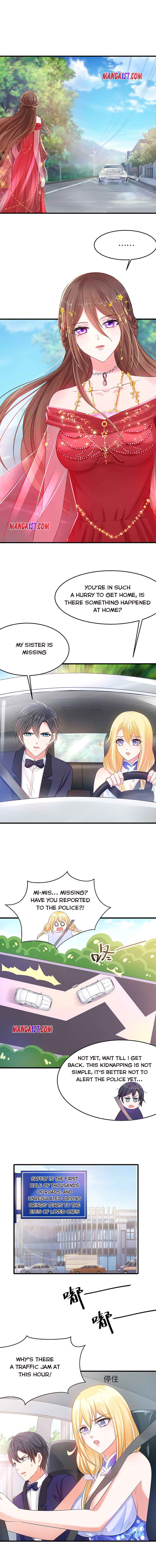 invincible xueba system Chapter 33 4
